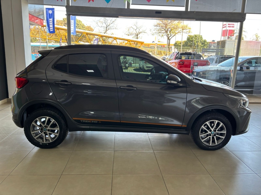 fiat argo 1.3 firefly flex trekking cvt 4p automatico 2025 fiat argo 1.3 firefly flex trekking cvt 4p automatico 2025
