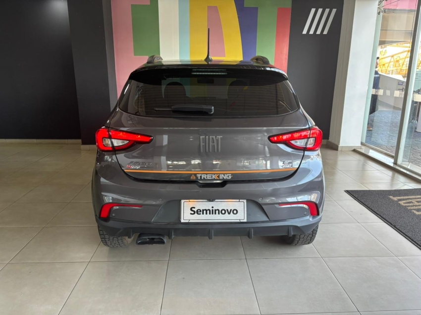 fiat argo 1.3 firefly flex trekking cvt 4p automatico 2025 fiat argo 1.3 firefly flex trekking cvt 4p automatico 2025