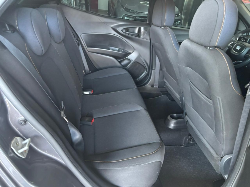 fiat argo 1.3 firefly flex trekking cvt 4p automatico 2025 fiat argo 1.3 firefly flex trekking cvt 4p automatico 2025