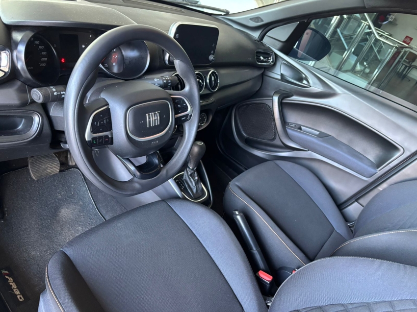 fiat argo 1.3 firefly flex trekking cvt 4p automatico 2025 fiat argo 1.3 firefly flex trekking cvt 4p automatico 2025
