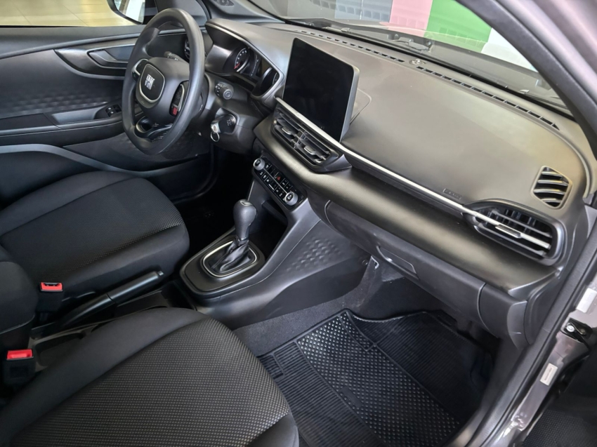 fiat pulse 1.3 flex drive cvt 4p automatico 2026