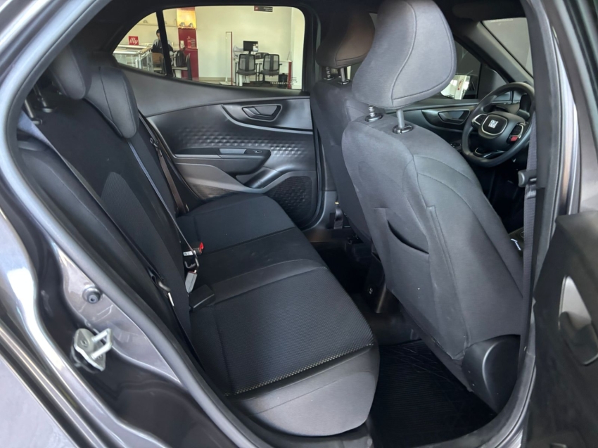 fiat pulse 1.3 flex drive cvt 4p automatico 2026
