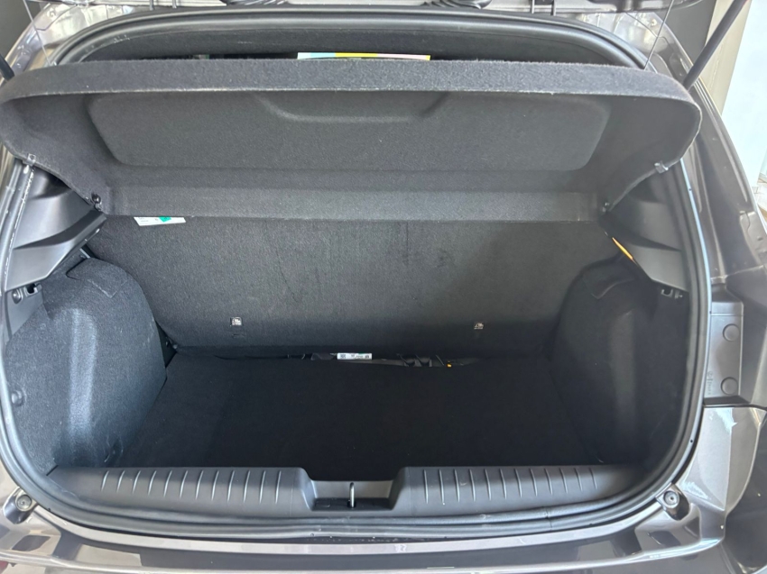 fiat pulse 1.3 flex drive cvt 4p automatico 2026