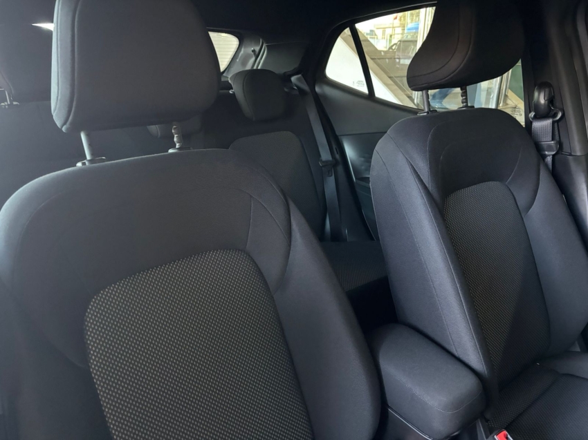 fiat pulse 1.3 flex drive cvt 4p automatico 2026
