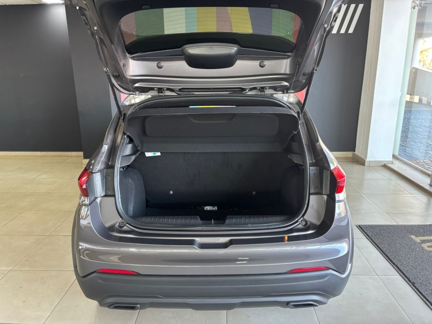 fiat pulse 1.3 flex drive cvt 4p automatico 2026