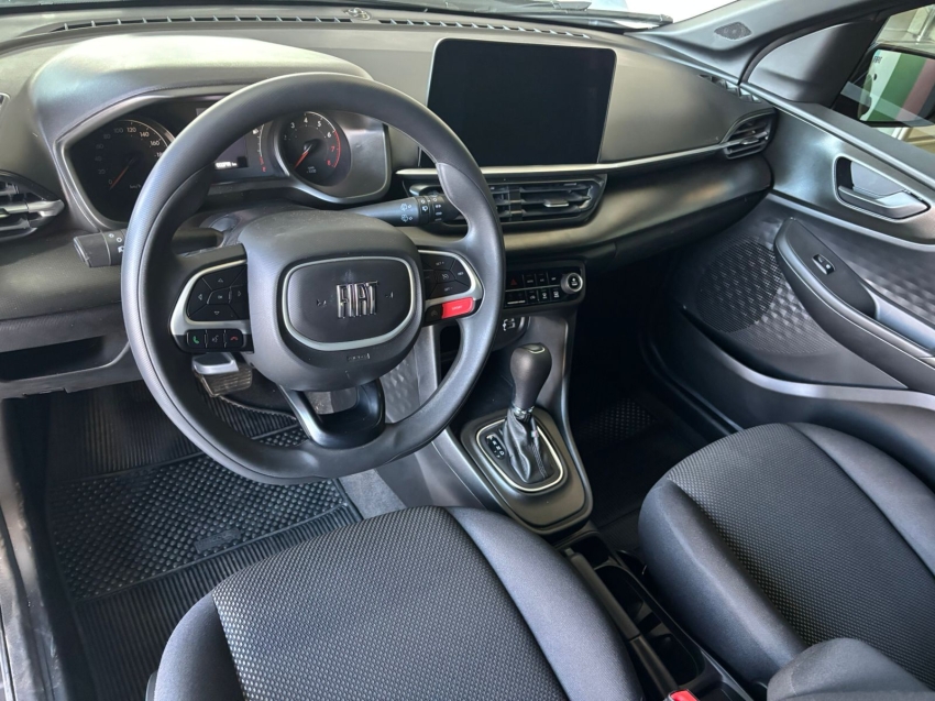 fiat pulse 1.3 flex drive cvt 4p automatico 2026