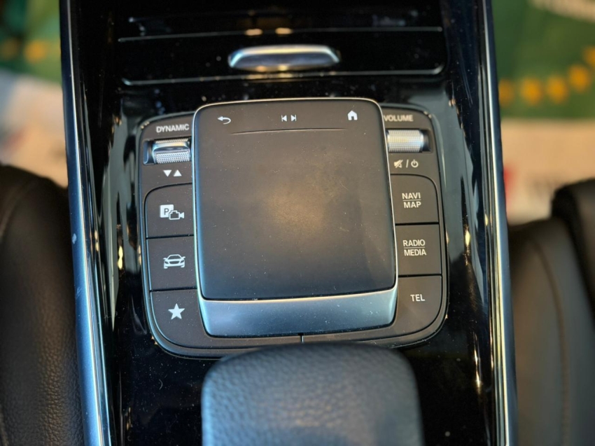 mercedes-benz glb 200 1.3 cgi gasolina progressive 7g-dct 4p automatico 2021