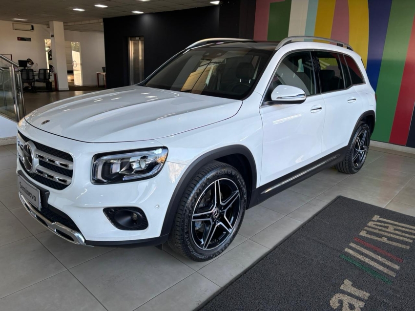 mercedes-benz glb 200 1.3 cgi gasolina progressive 7g-dct 4p automatico 2021 mercedes-benz glb 200 1.3 cgi gasolina progressive 7g-dct 4p automatico 2021