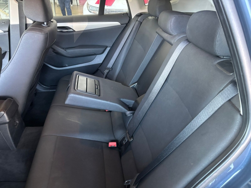 bmw x1 2.0 16v gasolina sdrive18i top 4p automatico 2012 bmw x1 2.0 16v gasolina sdrive18i top 4p automatico 2012