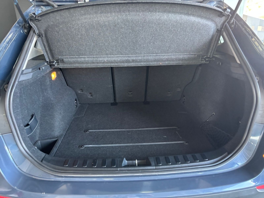 bmw x1 2.0 16v gasolina sdrive18i top 4p automatico 2012
