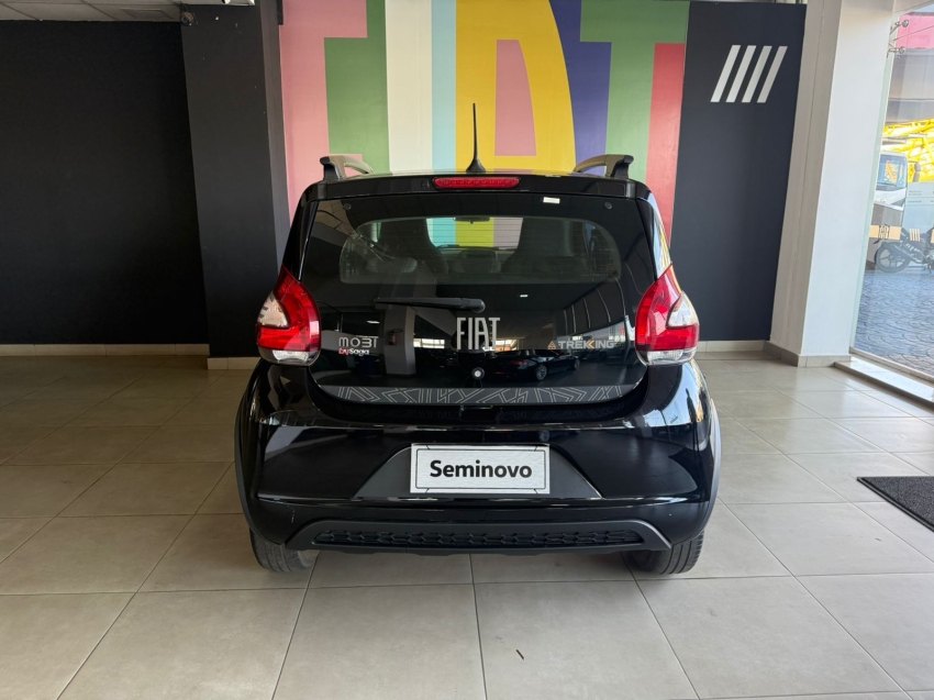 fiat mobi 1.0 evo flex trekking manual 4p 2022 fiat mobi 1.0 evo flex trekking manual 4p 2022