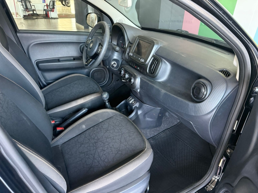 fiat mobi 1.0 evo flex trekking manual 4p 2022 fiat mobi 1.0 evo flex trekking manual 4p 2022