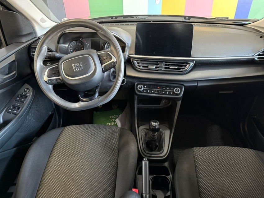 fiat pulse 1.3 flex drive manual 4p 2023 fiat pulse 1.3 flex drive manual 4p 2023