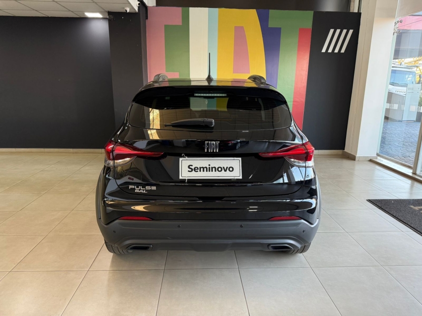 fiat pulse 1.3 flex drive manual 4p 2023 fiat pulse 1.3 flex drive manual 4p 2023