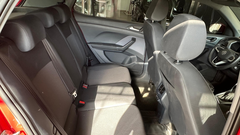 volkswagen t-cross 1.0 200 tsi total flex comfortline automatico 4p 2022 volkswagen t-cross 1.0 200 tsi total flex comfortline automatico 4p 2022