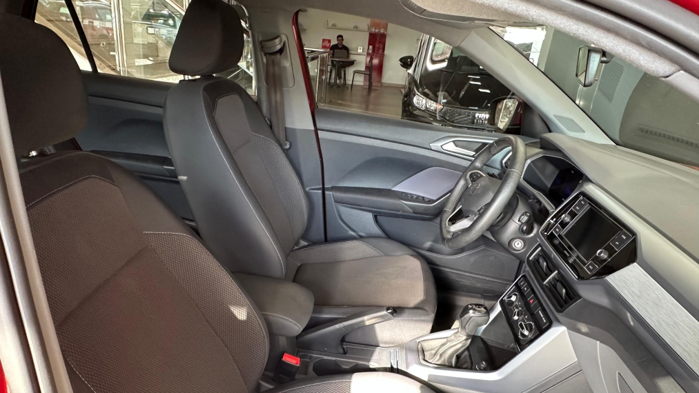 volkswagen t-cross 1.0 200 tsi total flex comfortline automatico 4p 2022 volkswagen t-cross 1.0 200 tsi total flex comfortline automatico 4p 2022