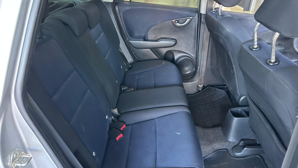 honda fit 1.4 lx 16v flex 4p manual 2014