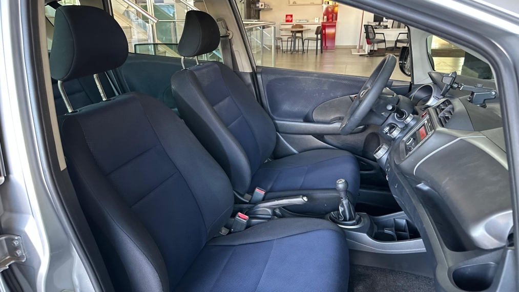 honda fit 1.4 lx 16v flex 4p manual 2014