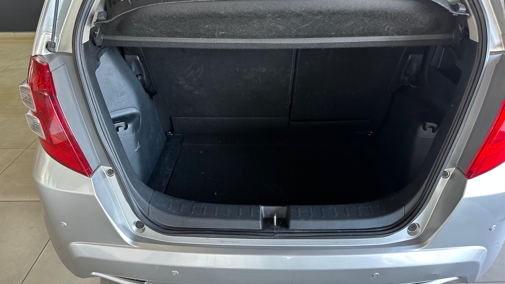 honda fit 1.4 lx 16v flex 4p manual 2014