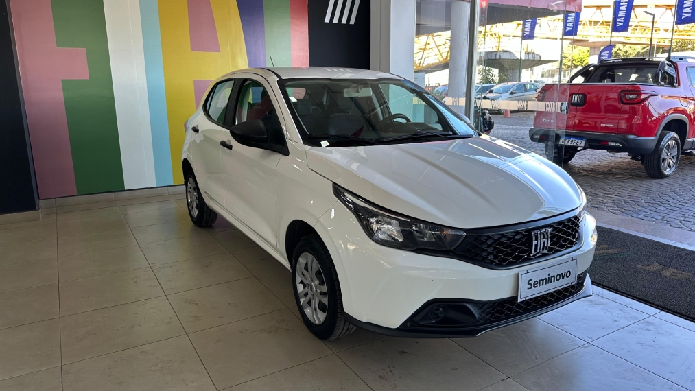 fiat argo 1.0 firefly flex manual 4p 2023 fiat argo 1.0 firefly flex manual 4p 2023