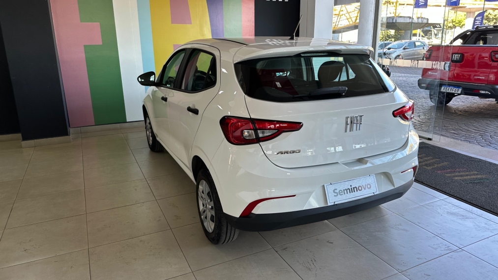 fiat argo 1.0 firefly flex manual 4p 2023 fiat argo 1.0 firefly flex manual 4p 2023