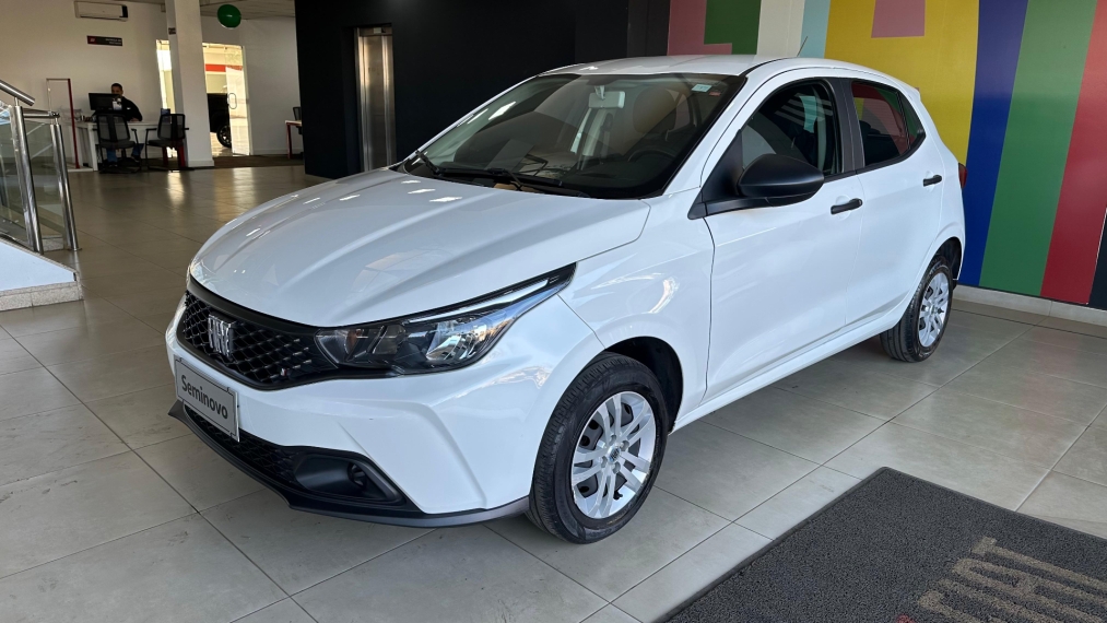 fiat argo 1.0 firefly flex manual 4p 2023 fiat argo 1.0 firefly flex manual 4p 2023
