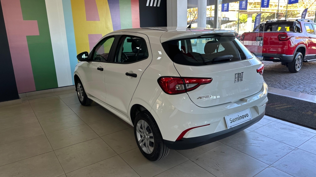 fiat argo 1.0 firefly flex manual 4p 2023 fiat argo 1.0 firefly flex manual 4p 2023