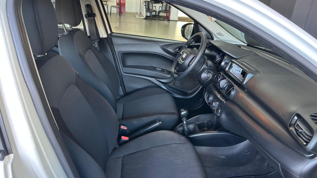 fiat argo 1.0 firefly flex manual 4p 2023 fiat argo 1.0 firefly flex manual 4p 2023