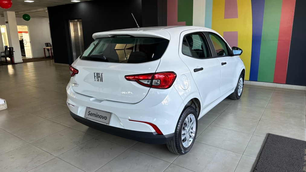 fiat argo 1.0 firefly flex manual 4p 2023 fiat argo 1.0 firefly flex manual 4p 2023