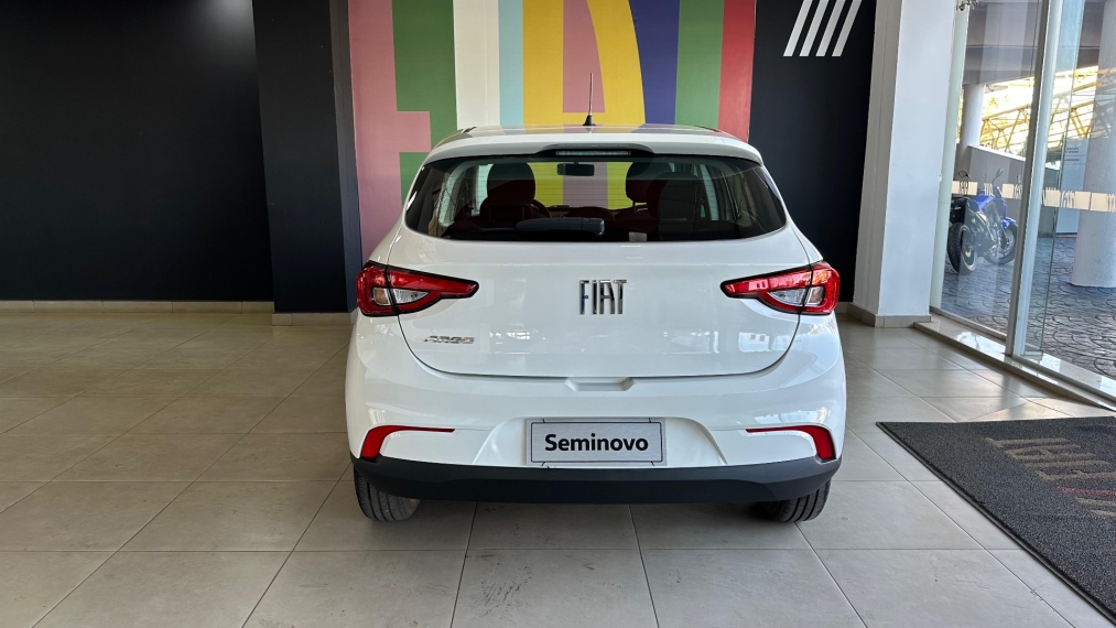 fiat argo 1.0 firefly flex manual 4p 2023 fiat argo 1.0 firefly flex manual 4p 2023