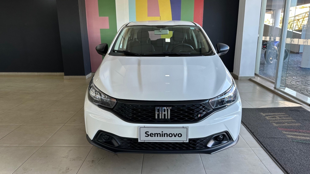 fiat argo 1.0 firefly flex manual 4p 2023 fiat argo 1.0 firefly flex manual 4p 2023
