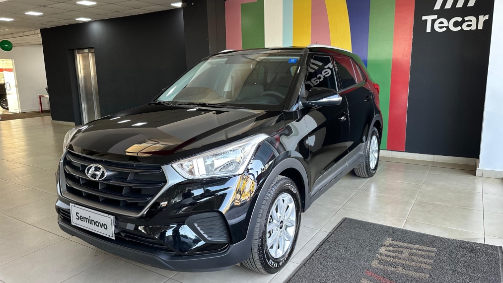 hyundai creta 1.6 16v flex action automatico 4p 2022 hyundai creta 1.6 16v flex action automatico 4p 2022
