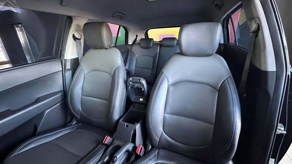 hyundai creta 1.6 16v flex action automatico 4p 2022