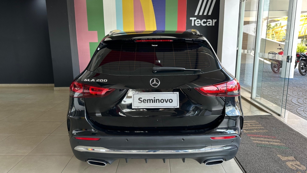 mercedes-benz gla 200 1.3 gci gasolina amg line 7g-dct 4p automatico 2021 mercedes-benz gla 200 1.3 gci gasolina amg line 7g-dct 4p automatico 2021