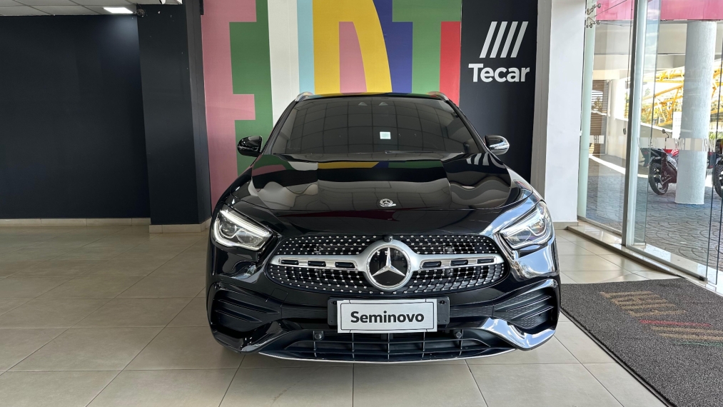 mercedes-benz gla 200 1.3 gci gasolina amg line 7g-dct 4p automatico 2021 mercedes-benz gla 200 1.3 gci gasolina amg line 7g-dct 4p automatico 2021