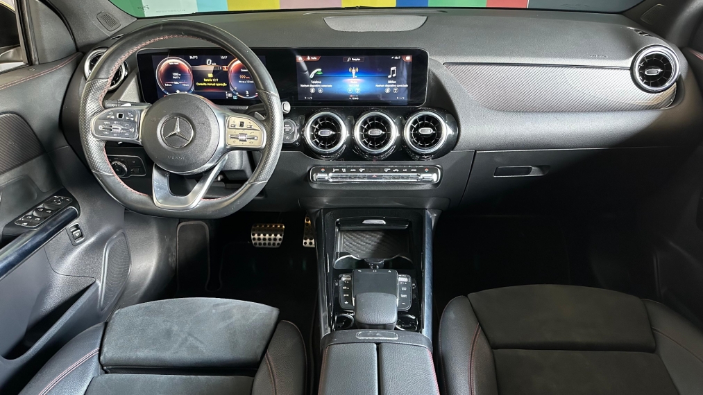 mercedes-benz gla 200 1.3 gci gasolina amg line 7g-dct 4p automatico 2021 mercedes-benz gla 200 1.3 gci gasolina amg line 7g-dct 4p automatico 2021