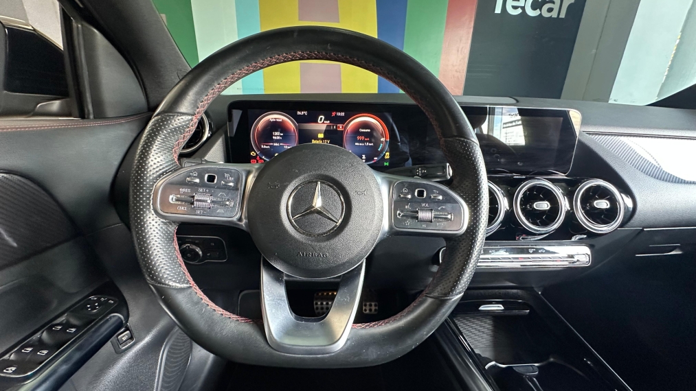 mercedes-benz gla 200 1.3 gci gasolina amg line 7g-dct 4p automatico 2021 mercedes-benz gla 200 1.3 gci gasolina amg line 7g-dct 4p automatico 2021