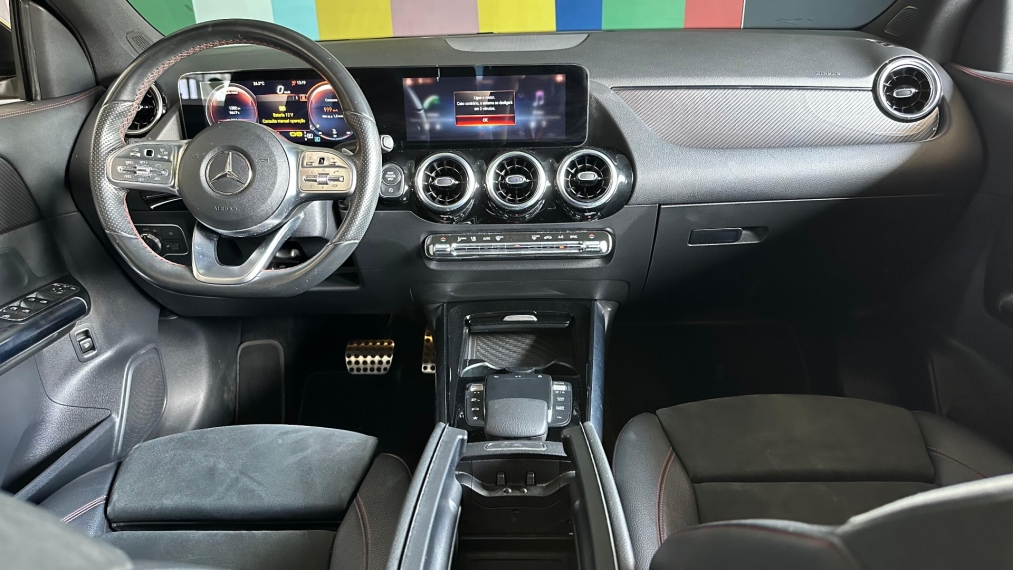 mercedes-benz gla 200 1.3 gci gasolina amg line 7g-dct 4p automatico 2021 mercedes-benz gla 200 1.3 gci gasolina amg line 7g-dct 4p automatico 2021
