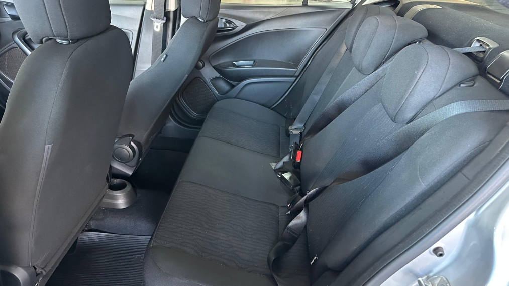 fiat cronos 1.3 firefly flex manual 4p 2022