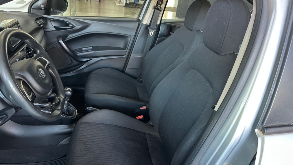 fiat cronos 1.3 firefly flex manual 4p 2022