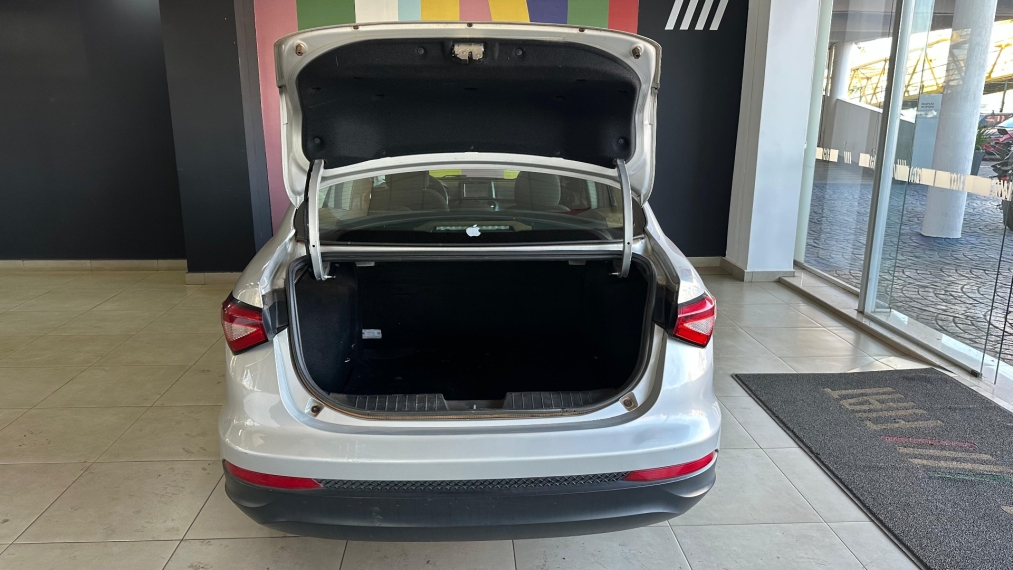 fiat cronos 1.3 firefly flex manual 4p 2022