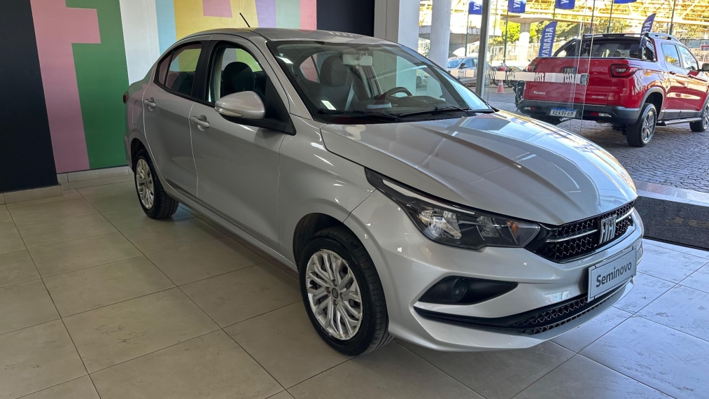 fiat cronos 1.3 firefly flex manual 4p 2022