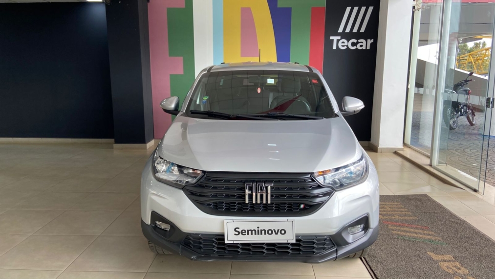 fiat strada 1.3 firefly flex freedom cd manual 4p 2023 fiat strada 1.3 firefly flex freedom cd manual 4p 2023