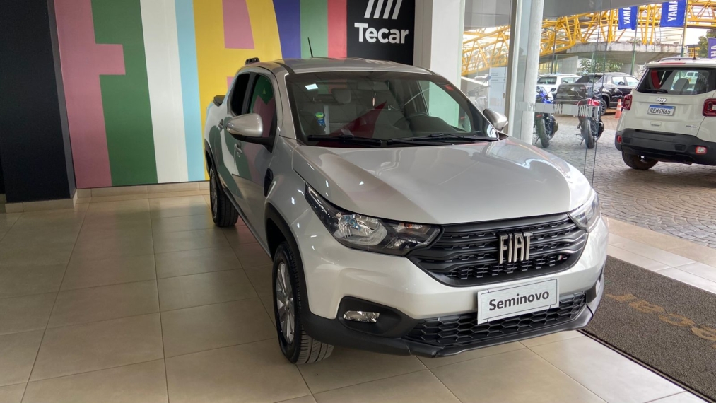 fiat strada 1.3 firefly flex freedom cd manual 4p 2023 fiat strada 1.3 firefly flex freedom cd manual 4p 2023