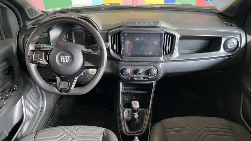 fiat strada 1.3 firefly flex freedom cd manual 4p 2023 fiat strada 1.3 firefly flex freedom cd manual 4p 2023