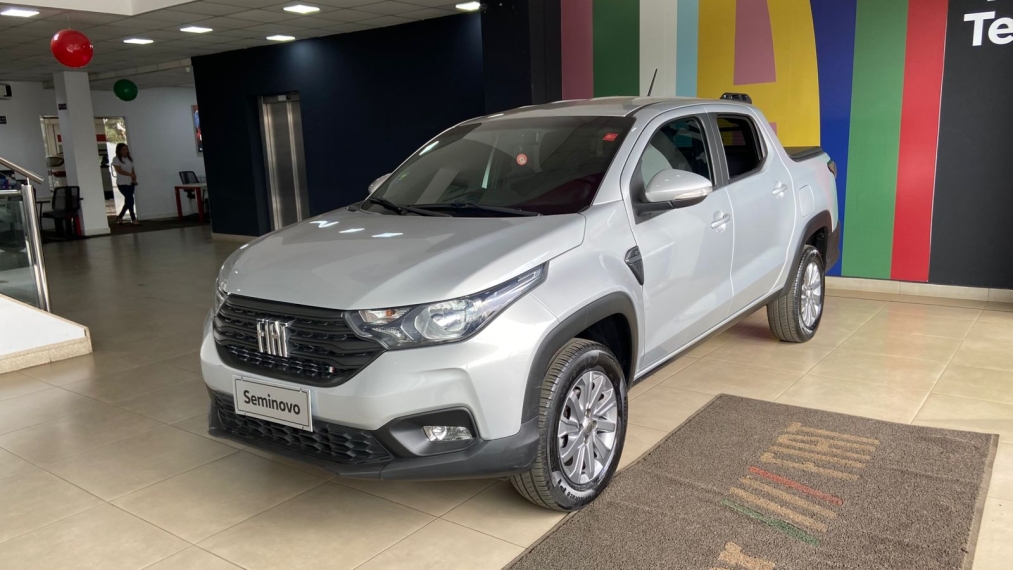 fiat strada 1.3 firefly flex freedom cd manual 4p 2023 fiat strada 1.3 firefly flex freedom cd manual 4p 2023