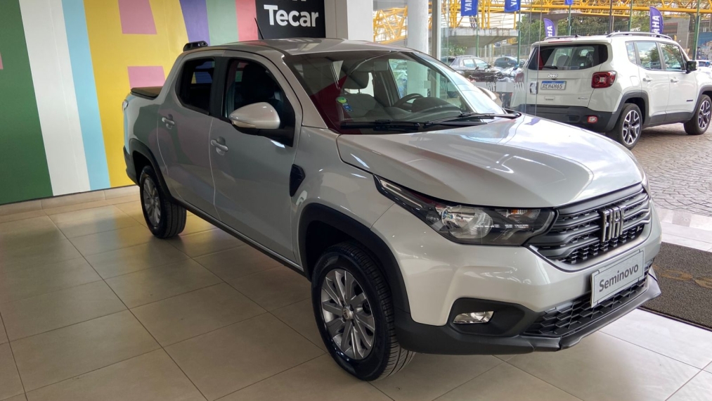 fiat strada 1.3 firefly flex freedom cd manual 4p 2023 fiat strada 1.3 firefly flex freedom cd manual 4p 2023