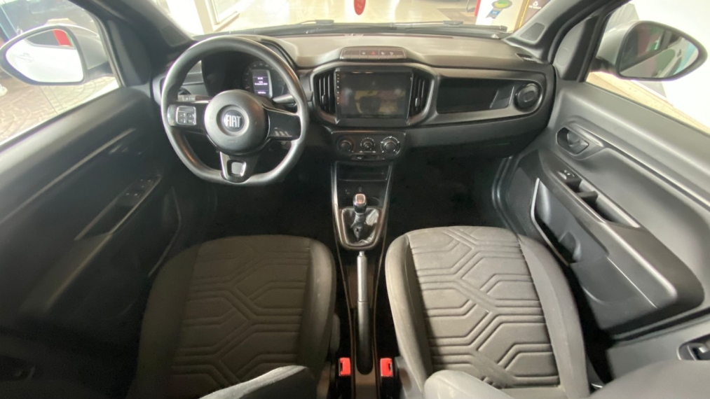 fiat strada 1.3 firefly flex freedom cd manual 4p 2023 fiat strada 1.3 firefly flex freedom cd manual 4p 2023