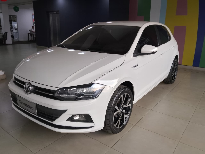 volkswagen polo 1.0 200 tsi comfortline automatico flex 4p 2020 volkswagen polo 1.0 200 tsi comfortline automatico flex 4p 2020