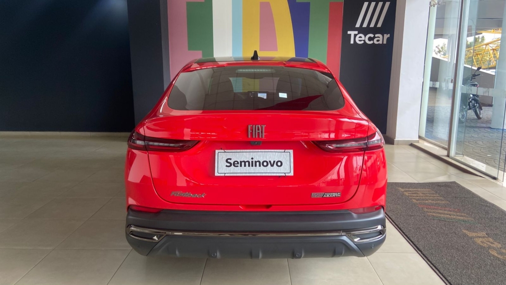 fiat fastback 1.3 turbo 270 flex limited edition at6 4p automatico 2023